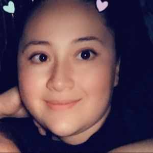 Meet your Posher, Vanessa